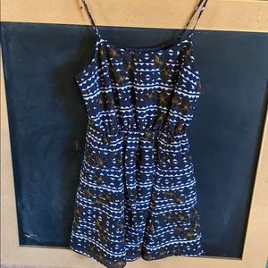 Jcrew dress